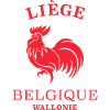 LIEGE Belgien Belgium