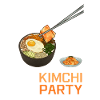 No Kimchi No Party