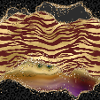 Tiger Pattern