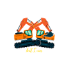 Baggerführer für Bagger Sandbagger