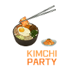 No Kimchi No Party