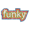 Funky