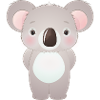 Koala Bear Australia