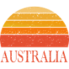 AUSTRALIA Sunset