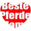 beste Pferde Mama