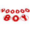 Voodoo boy