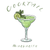 Cocktail Margarita