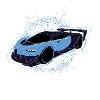 Buga sports car circle