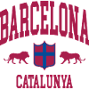 Barcelone