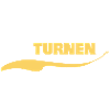 Namensschild Turner