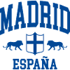 Madrid