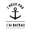 J'peux pas j'ai bateau