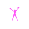Eating Sleeping Cheerleading