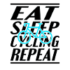 Food Sleeping Cycling