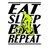 Nourriture Sleeping BMX