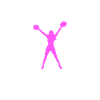 Eating Sleeping Cheerleading