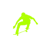 Eating Sleeping Skating