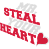 mr steal your heart