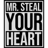 mr steal your heart