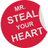 Mr steal your heart