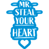 Mr steal your heart