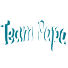 Team Papa Blau