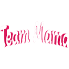 Team Mama Red
