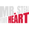 Monsieur vole votre cœur