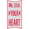 Mr steal your heart