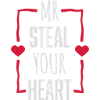 mr steal your heart