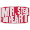 mr steal your heart