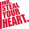 mr steal your heart