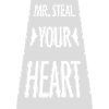 Mr steal your heart