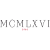 Roman numeral Year of birth Made in 1966