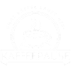 Kaffeepause - weiß