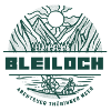 Bleilochtalsperre