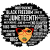 BLACK history month design
