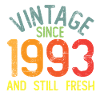 Millésime 1993