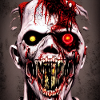 Ghoulish Zombie
