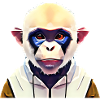 Polygon Affe