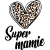 Super mamie