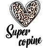 super copine