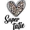 Super tatie