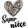 Super nièce