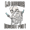 Le monde devient fou !