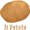 stephen colbert is potato