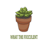 Succulent Plants What The Fucculent