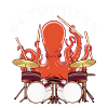 OctoPULSE | Octopus playing drums