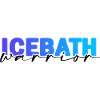 Eisbader "Winterschwimmer" eiskaltes Eisbad