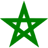 MOROCCO STAR